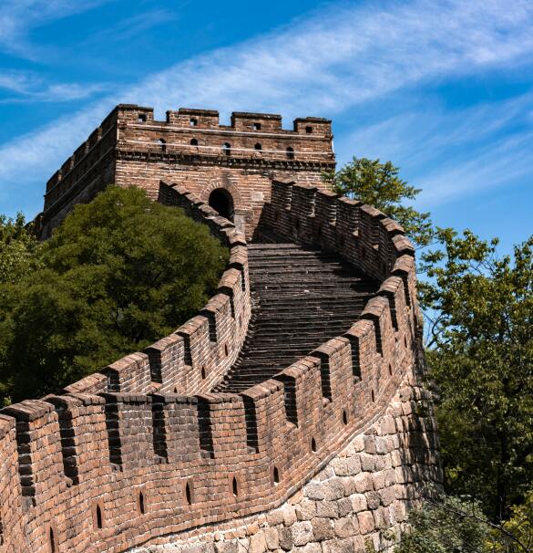 Great Wall of China