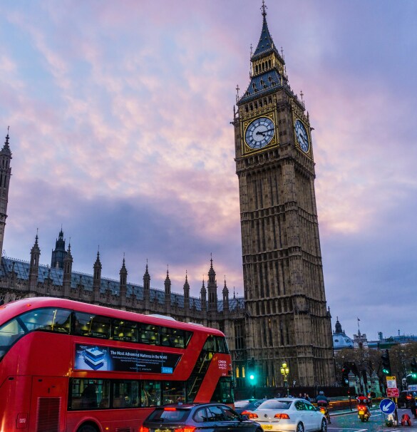 London