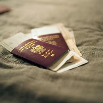 Get Visa